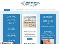 Sites similar to lotuslakarna.se