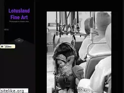 Sites similar to lotuslandfineart.com