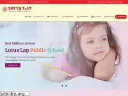Sites similar to lotuslap.org
