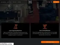 Sites similar to lotuslaser.com