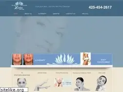 Sites similar to lotuslaserspa.com