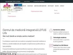 Sites similar to lotuslife.ro