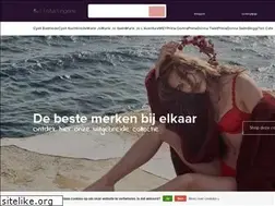 Sites similar to lotuslingerie.nl