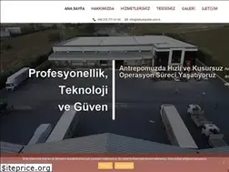Sites similar to lotuslojistik.com.tr