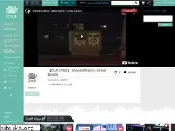Sites similar to lotuslotus.tv