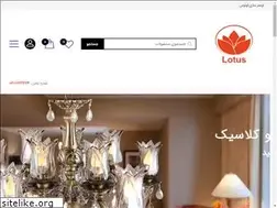 Sites similar to lotusluster.com