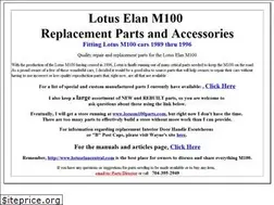 Sites similar to lotusm100.com