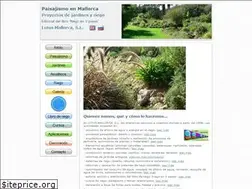 Sites similar to lotusmallorca.com
