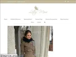 Sites similar to lotusmom.ca