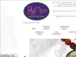 Sites similar to lotusmoongallery.com