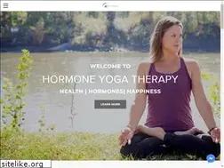 Sites similar to lotusmoonyoga.ca