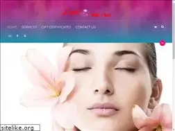 Sites similar to lotusnailandspa.com