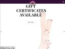 Sites similar to lotusnailspaleesburg.com