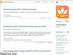 Sites similar to lotusnotus.com