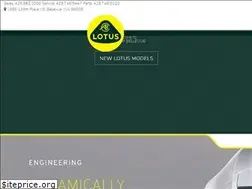 Sites similar to lotusofbellevue.com