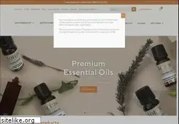 Sites similar to lotusoils.co.nz