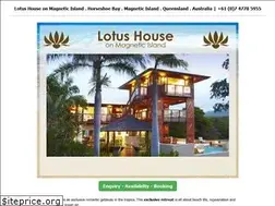 Sites similar to lotusonmagnetic.com