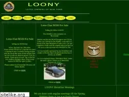 Sites similar to lotusowners.com