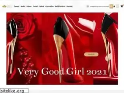Sites similar to lotusparfemshop.com