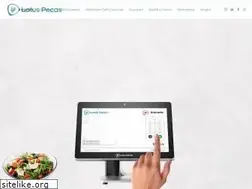Sites similar to lotuspecas.com.tr