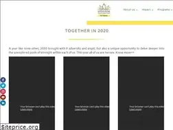 Sites similar to lotuspetalfoundation.org