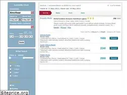 Sites similar to lotuspondicherryhotels.com