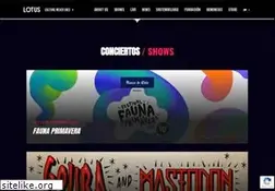 Sites similar to lotuspro.cl