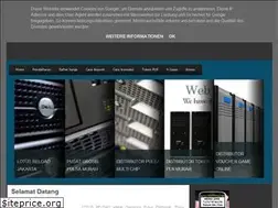 Sites similar to lotusreload-blog.blogspot.com