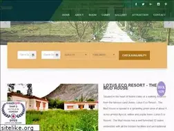 Sites similar to lotusresort.in