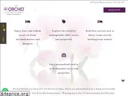 Sites similar to lotusresorthotels.com
