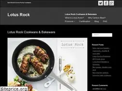 Sites similar to lotusrock.com