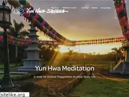 Sites similar to lotussangha.org