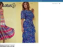 Sites similar to lotussarasota.com