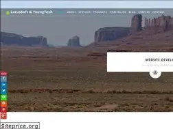 Sites similar to lotussoft.com.np