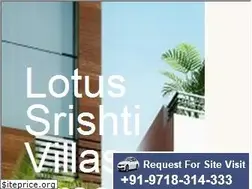 Sites similar to lotussrishti.co.in