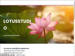 Sites similar to lotusstudio.nl