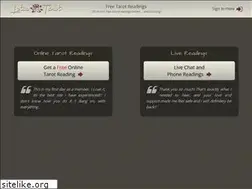 Sites similar to lotustarot.com