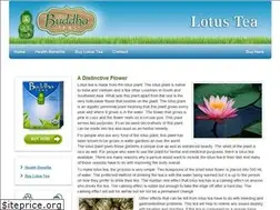 Sites similar to lotustea.org