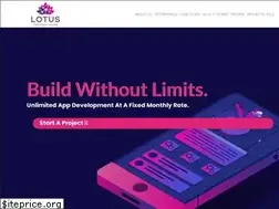 Sites similar to lotustech.nyc