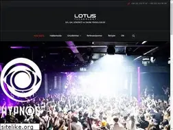 Sites similar to lotusteknoloji.com