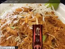 Sites similar to lotusthaicuisinelososos.com