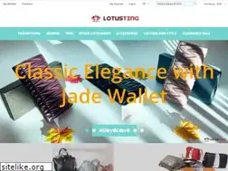 Sites similar to lotusting.com.sg