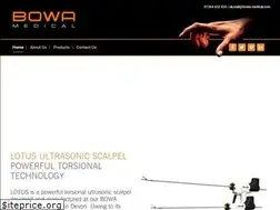 Sites similar to lotusultrasonicscalpel.com