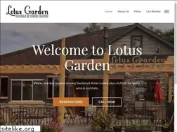 Sites similar to lotusutica.com