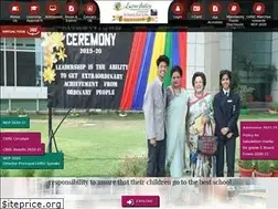 Sites similar to lotusvalleygurgaon.com