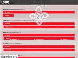 Sites similar to lotusvibes.com