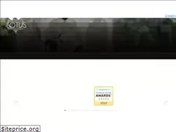 Sites similar to lotusweddings.net