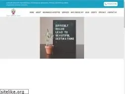 Sites similar to lotuswellnesscenter.com