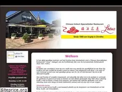 Sites similar to lotuswesterbork.nl