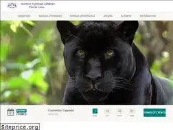 Sites similar to lotusxamanismo.com.br
